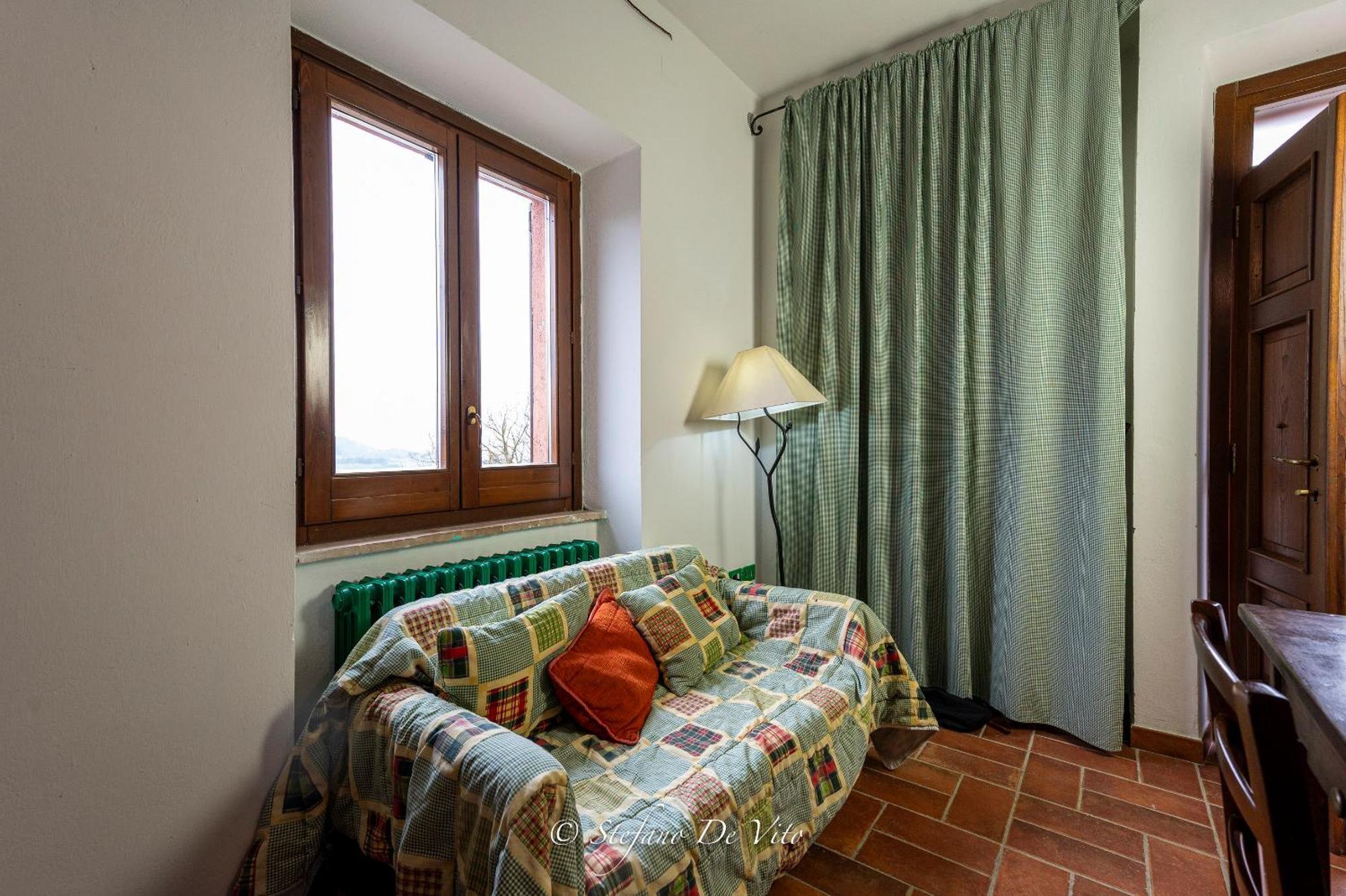 Il Borgo Del Lupo Villa Sarteano Dış mekan fotoğraf