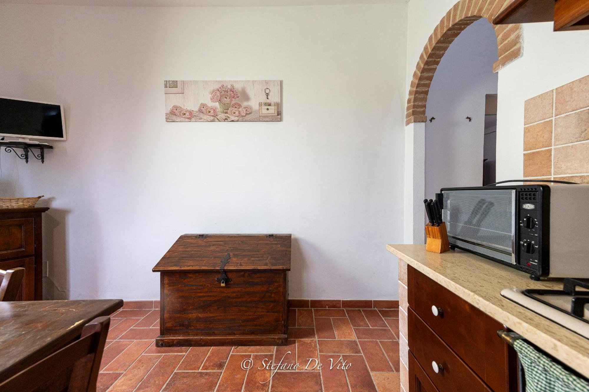Il Borgo Del Lupo Villa Sarteano Dış mekan fotoğraf